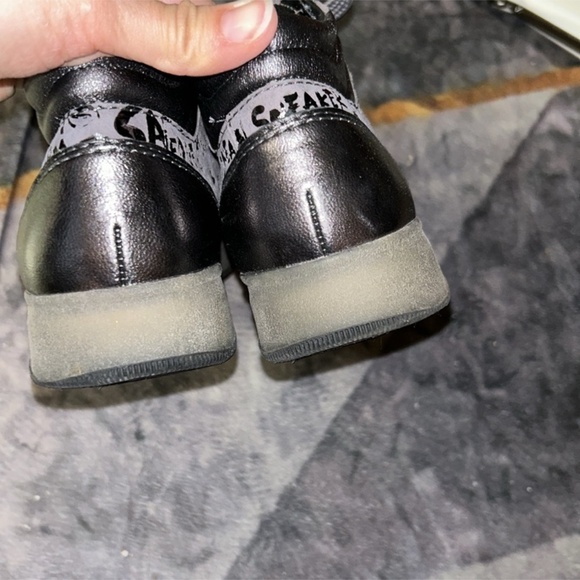 Ara, since 1949 high soft real leather like new condition shoes! Paid 170 US $ - Picture 7 of 8